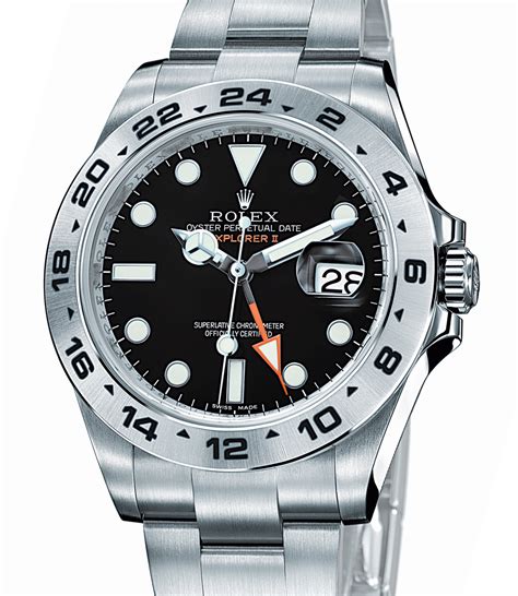 rolex explorere ii price|Rolex oyster perpetual explorer price.